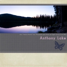 Anthony Lakes 2